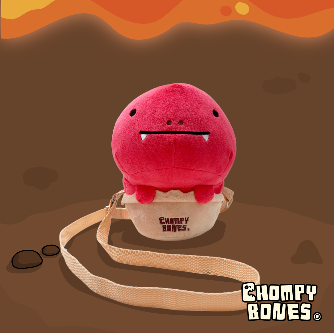 Rexy Eggventure Bag