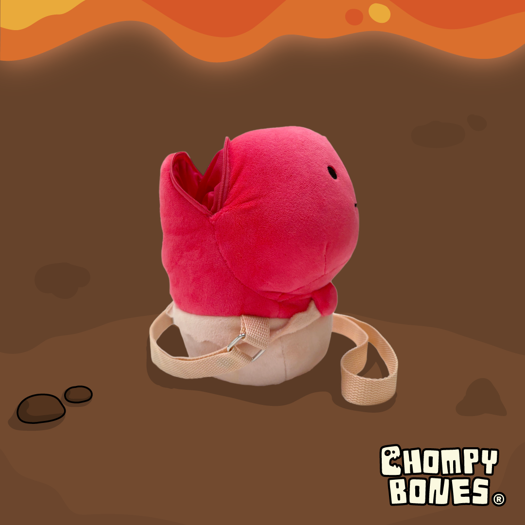 Rexy Eggventure Bag