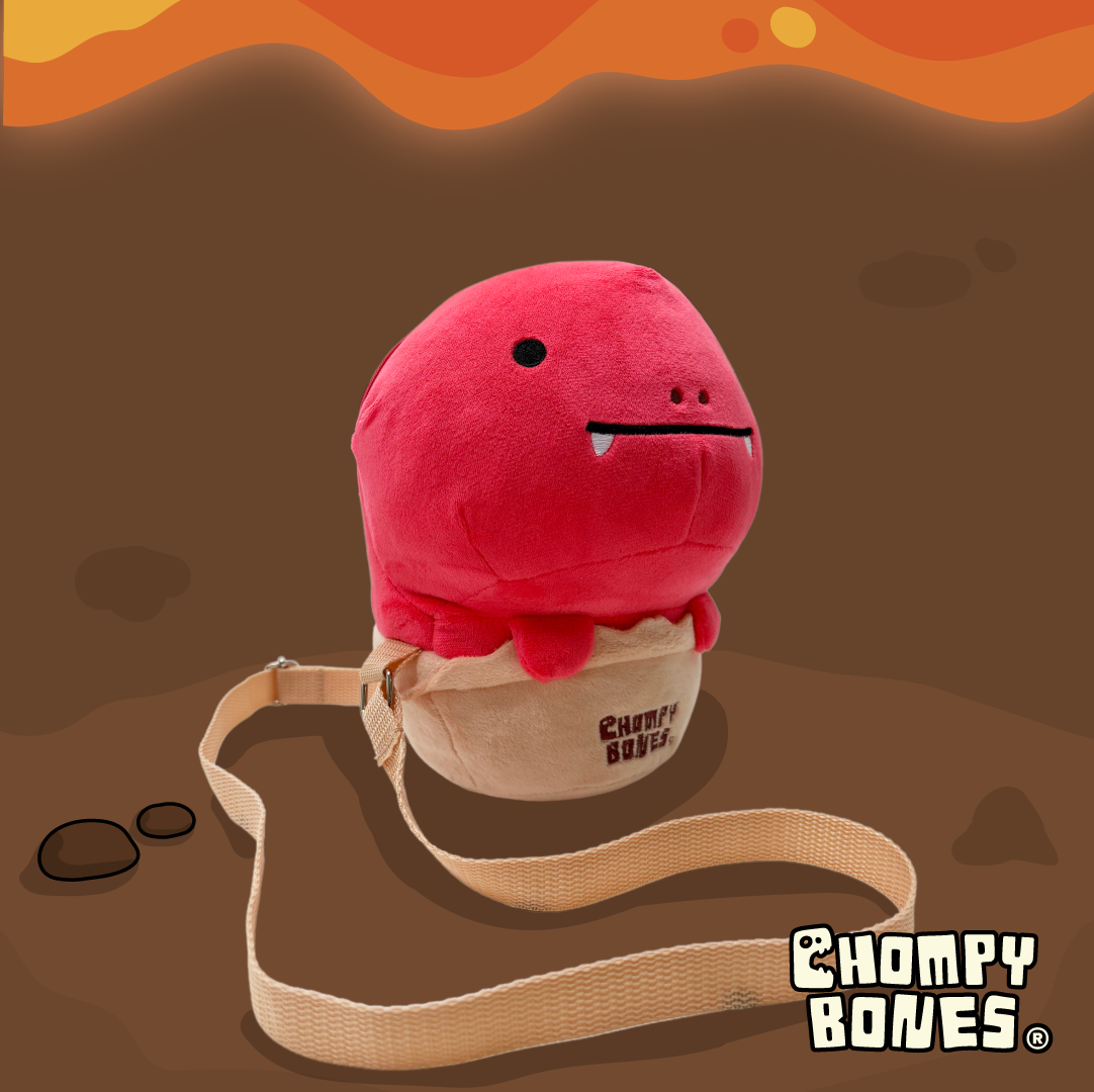 Rexy Eggventure Bag