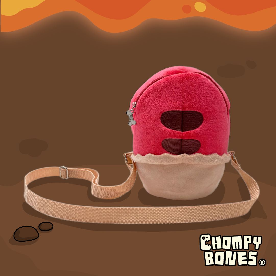 Rexy Eggventure Bag