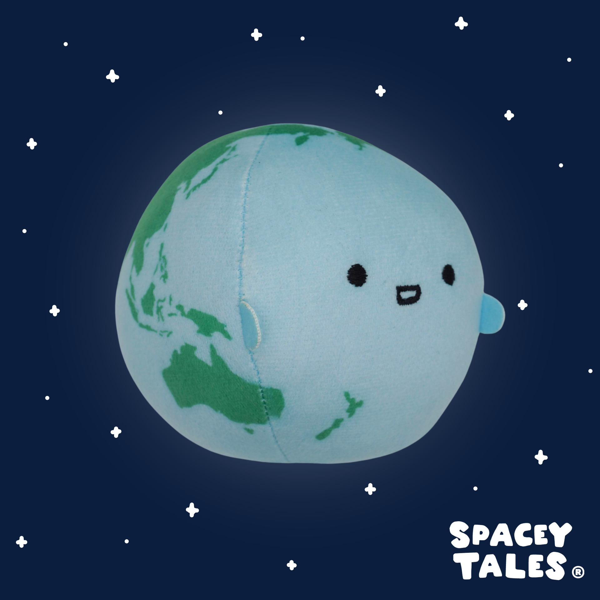 Endearing Earth