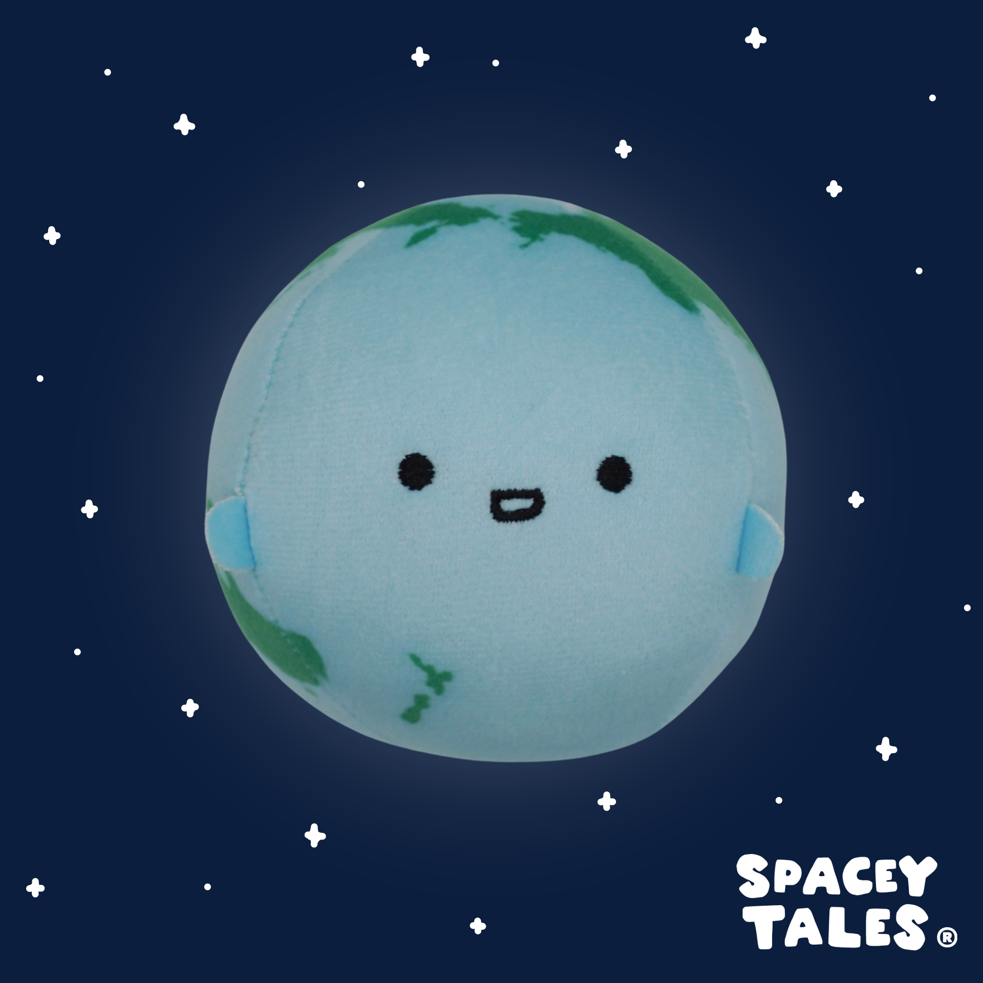 Endearing Earth