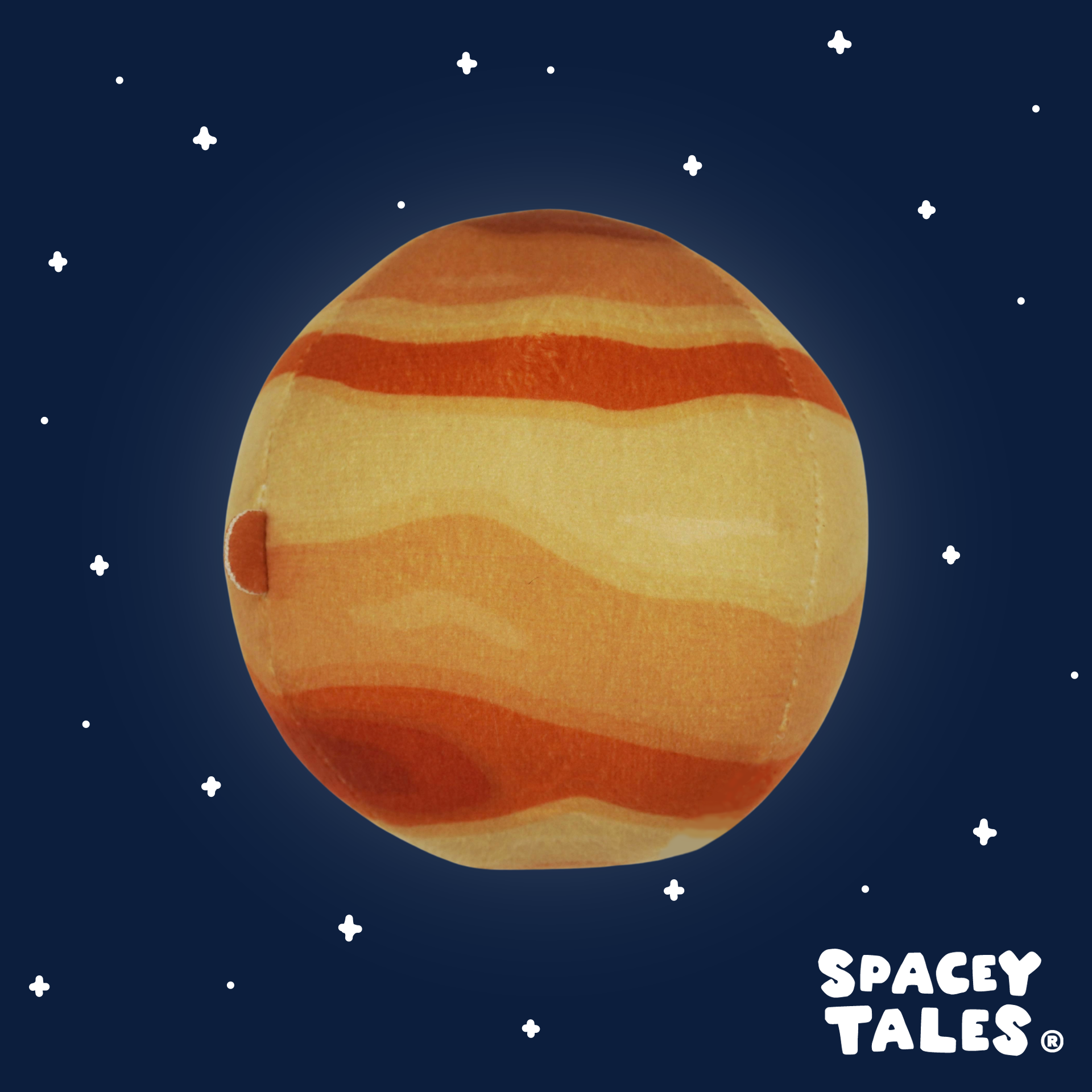 Jovial Jupiter