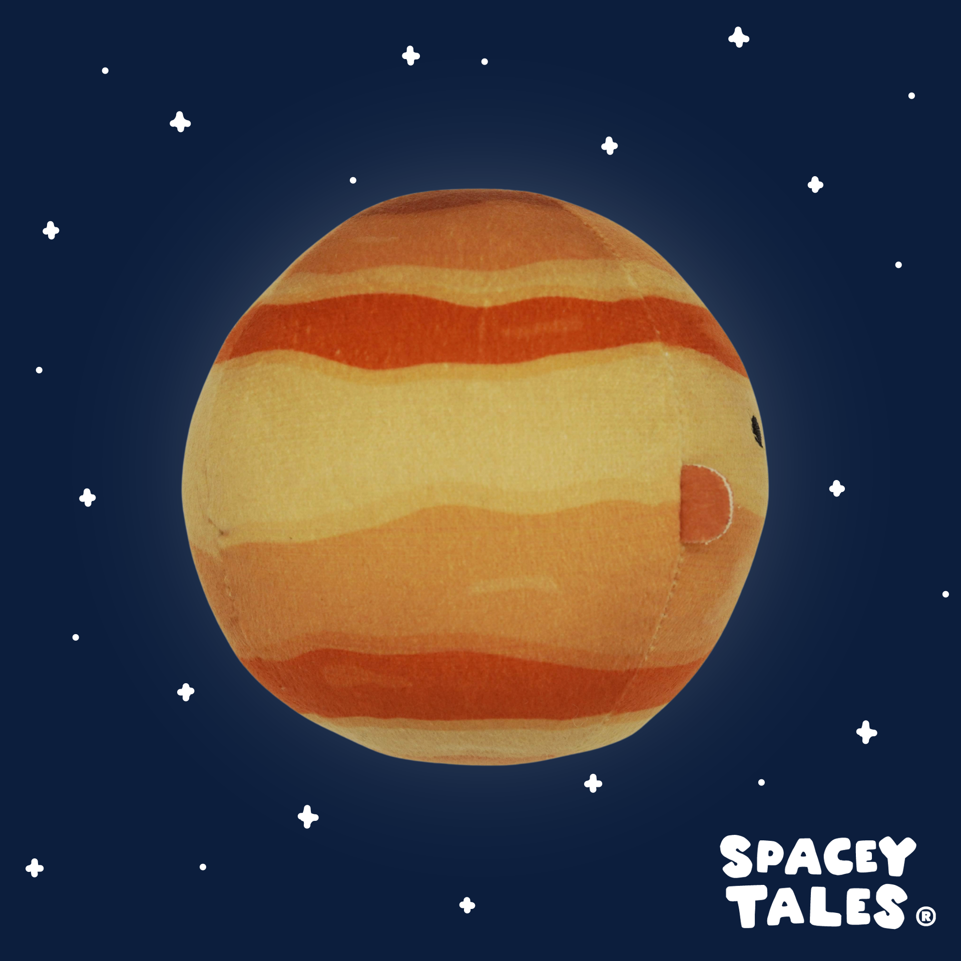 Jovial Jupiter