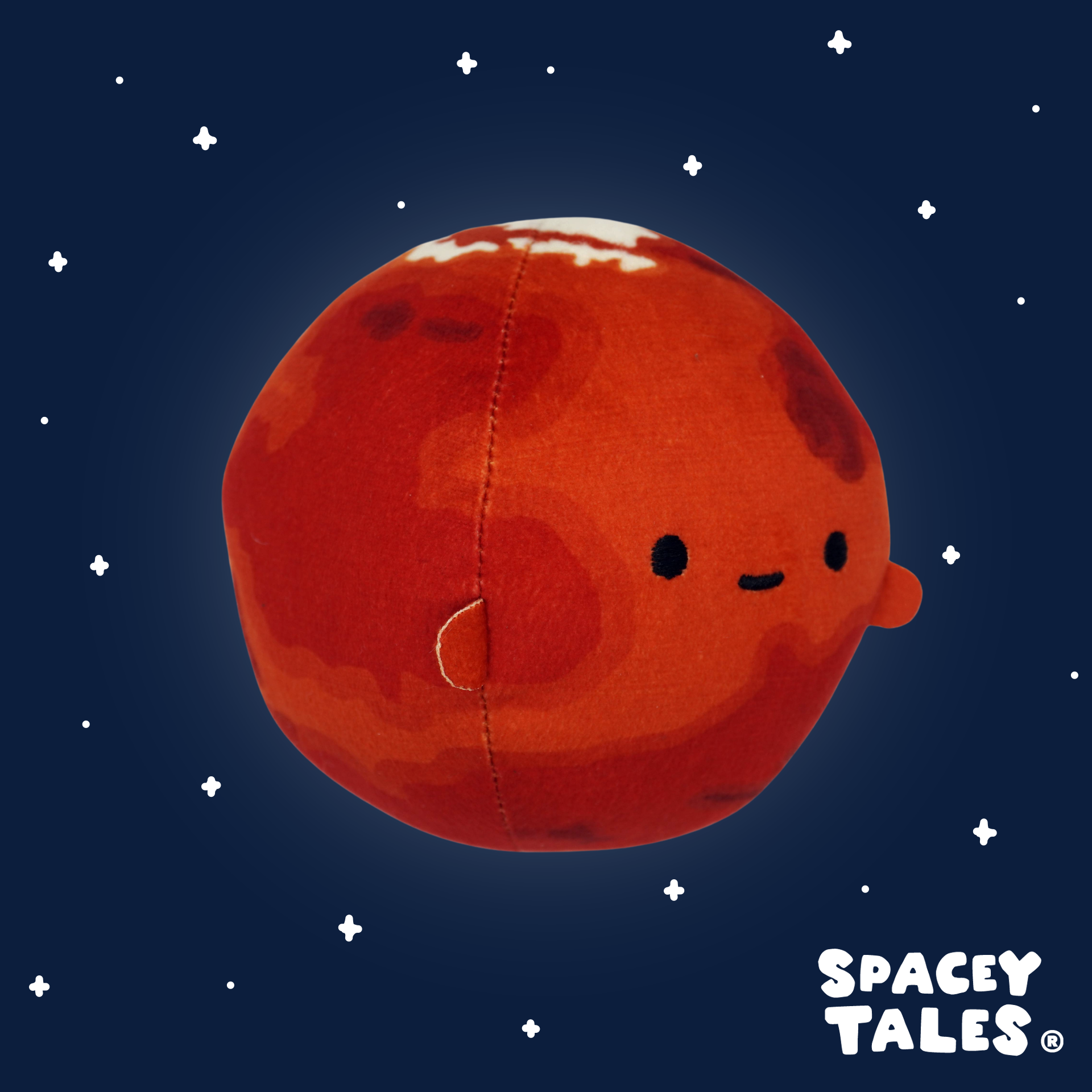 Mighty Mars