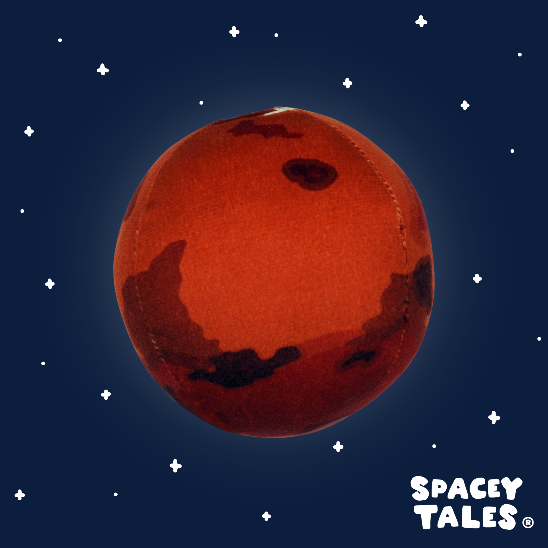 Mighty Mars