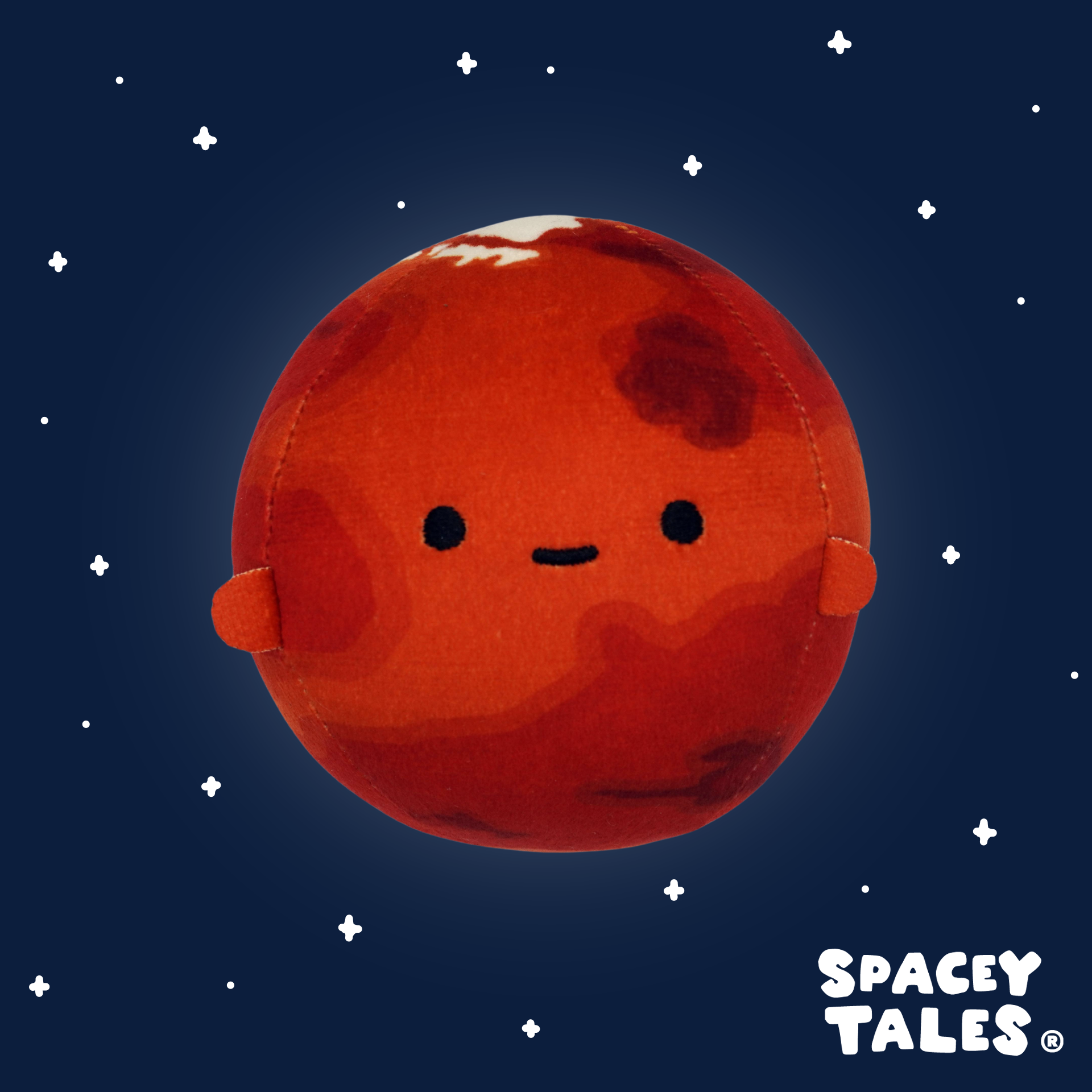 Mighty Mars