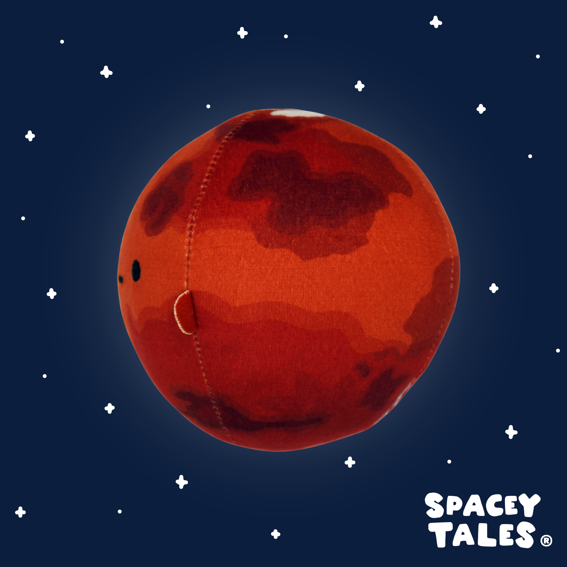 Mighty Mars
