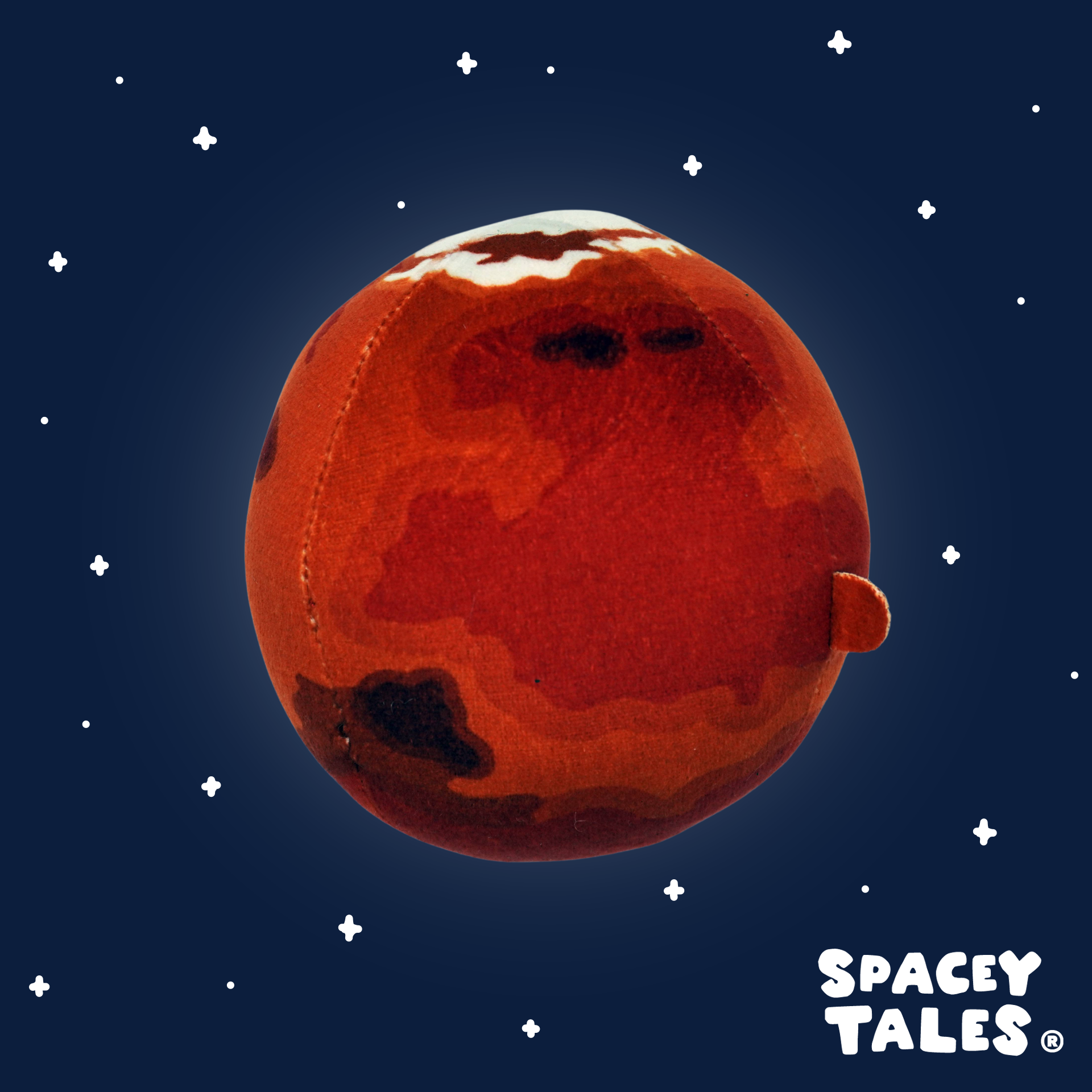 Mighty Mars