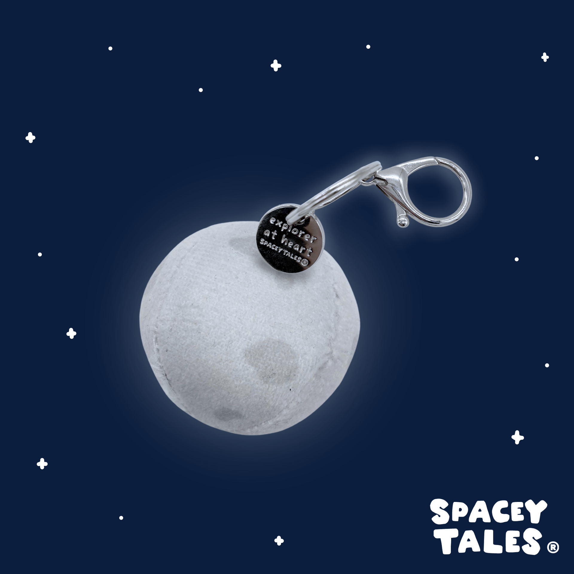 Mellow Moon Orby