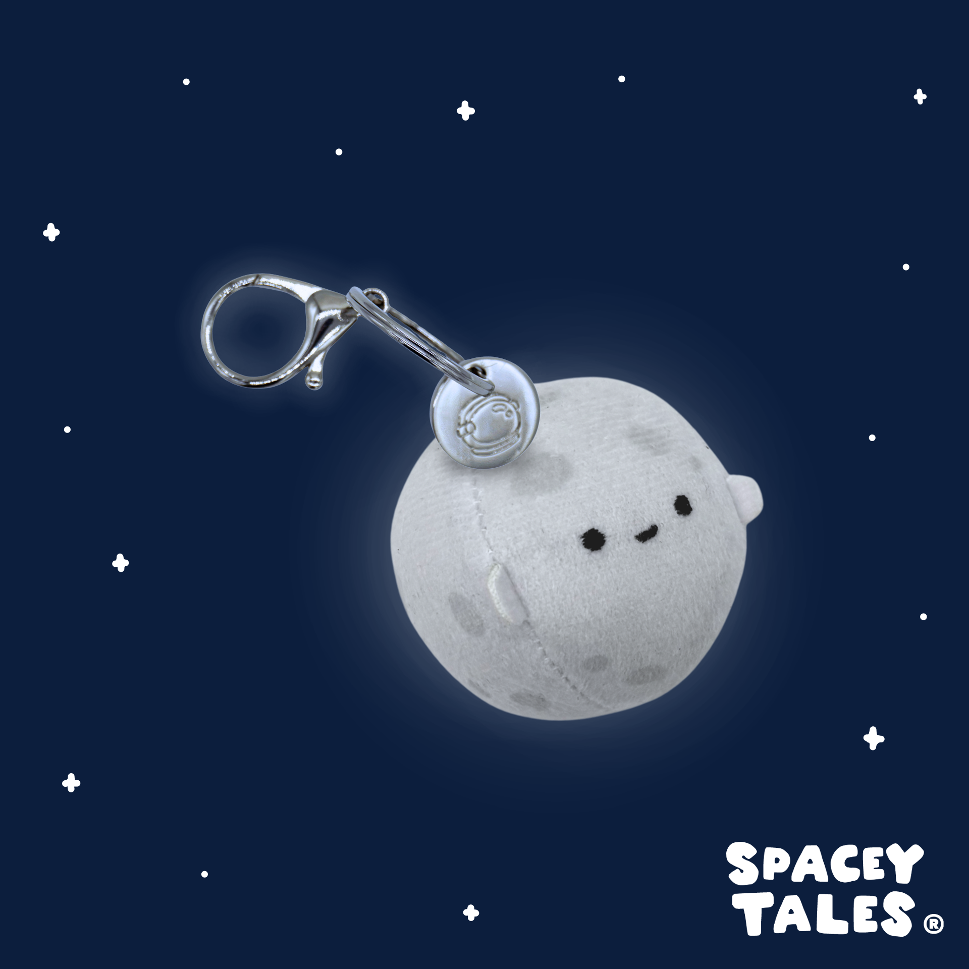 Mellow Moon Orby
