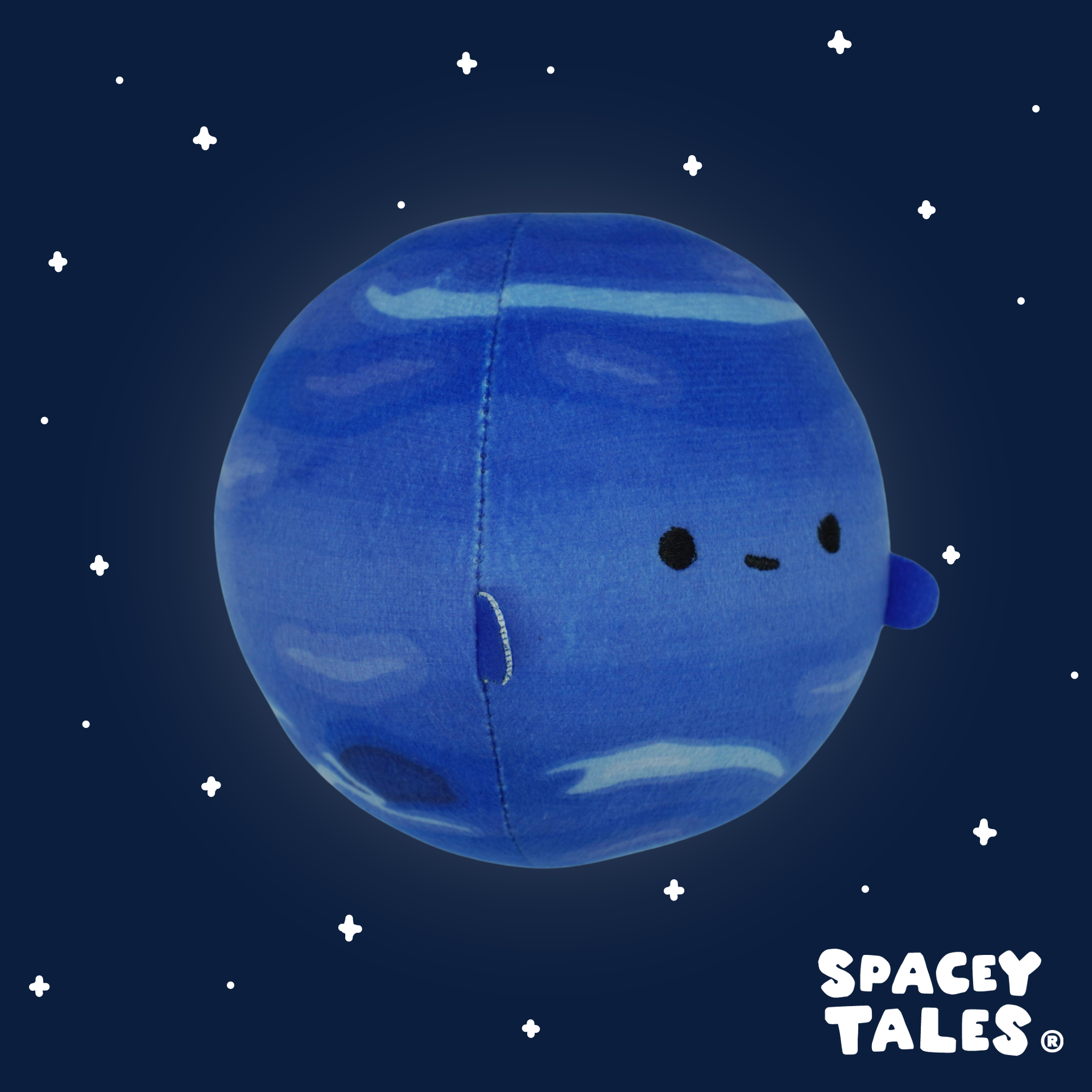 Numinous Neptune