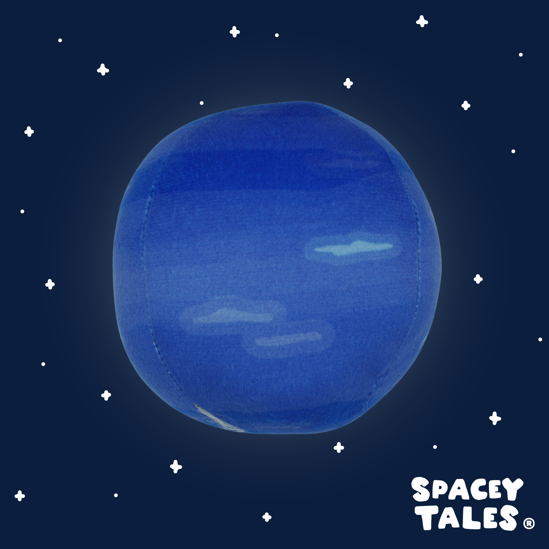 Numinous Neptune