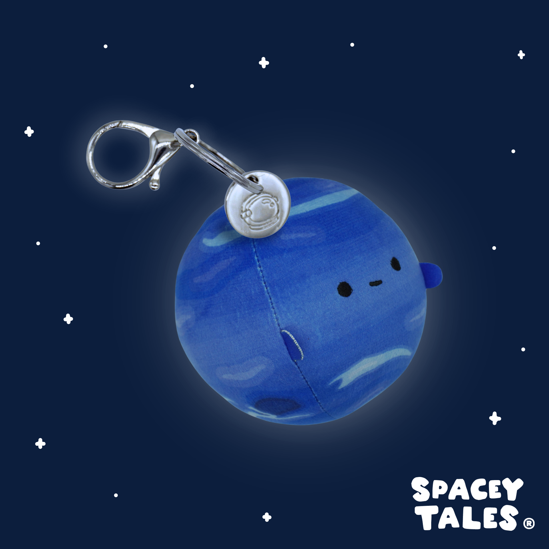 Numinous Neptune Orby