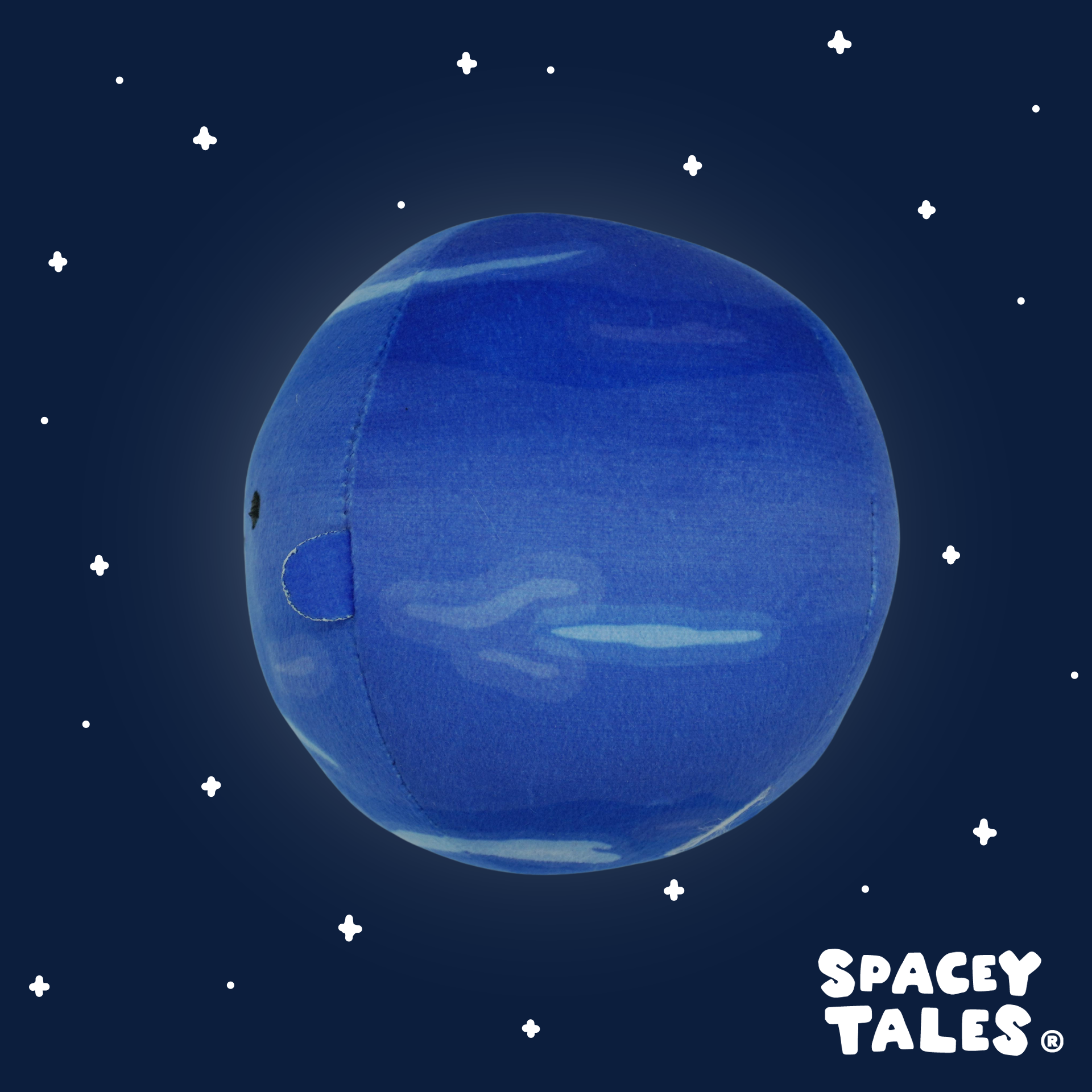 Numinous Neptune