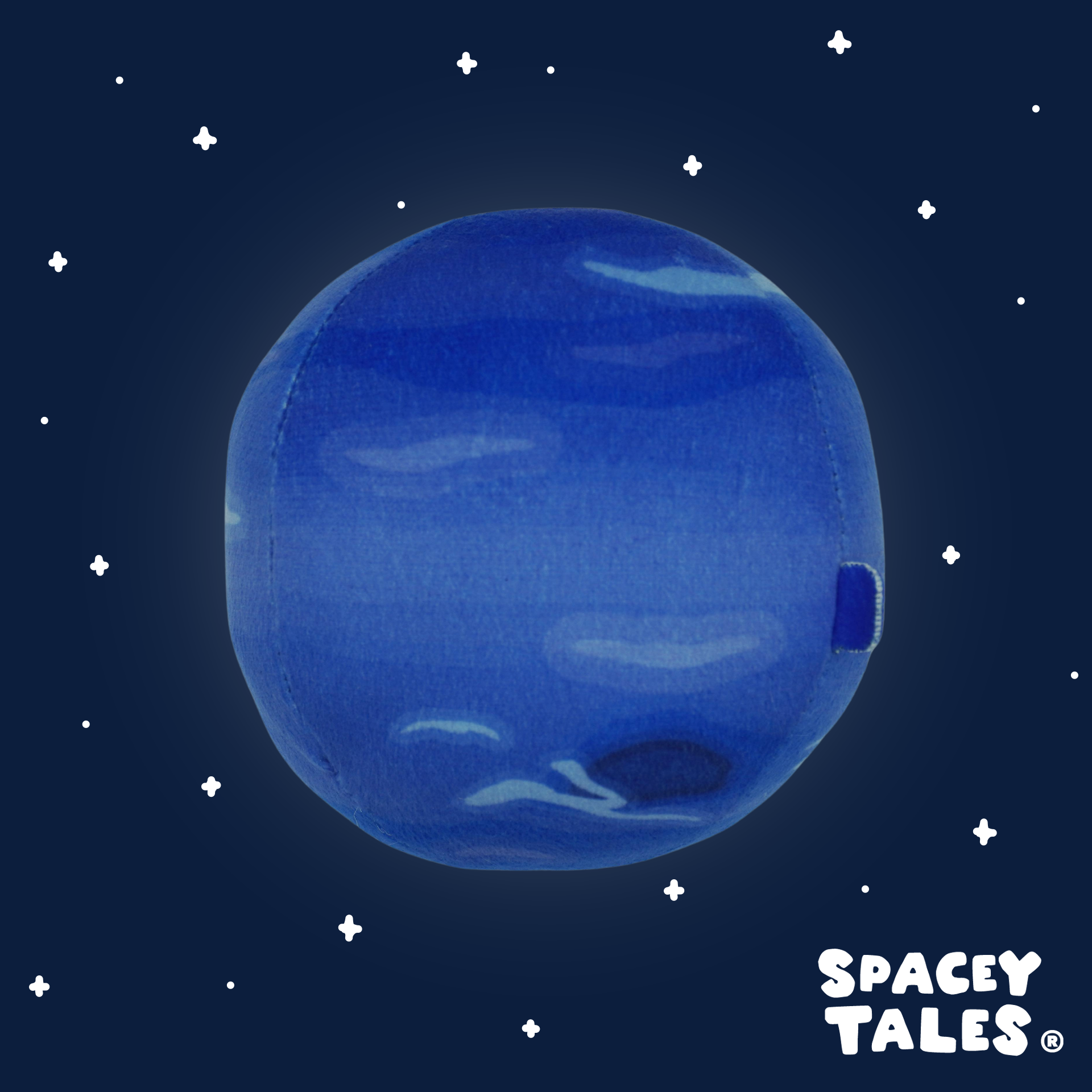 Numinous Neptune