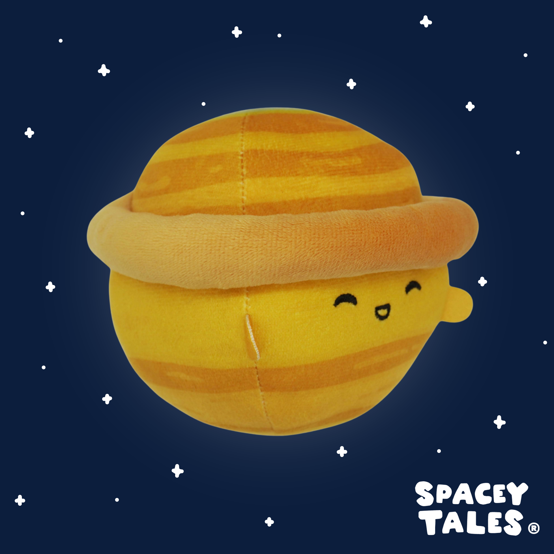 Sweet Saturn