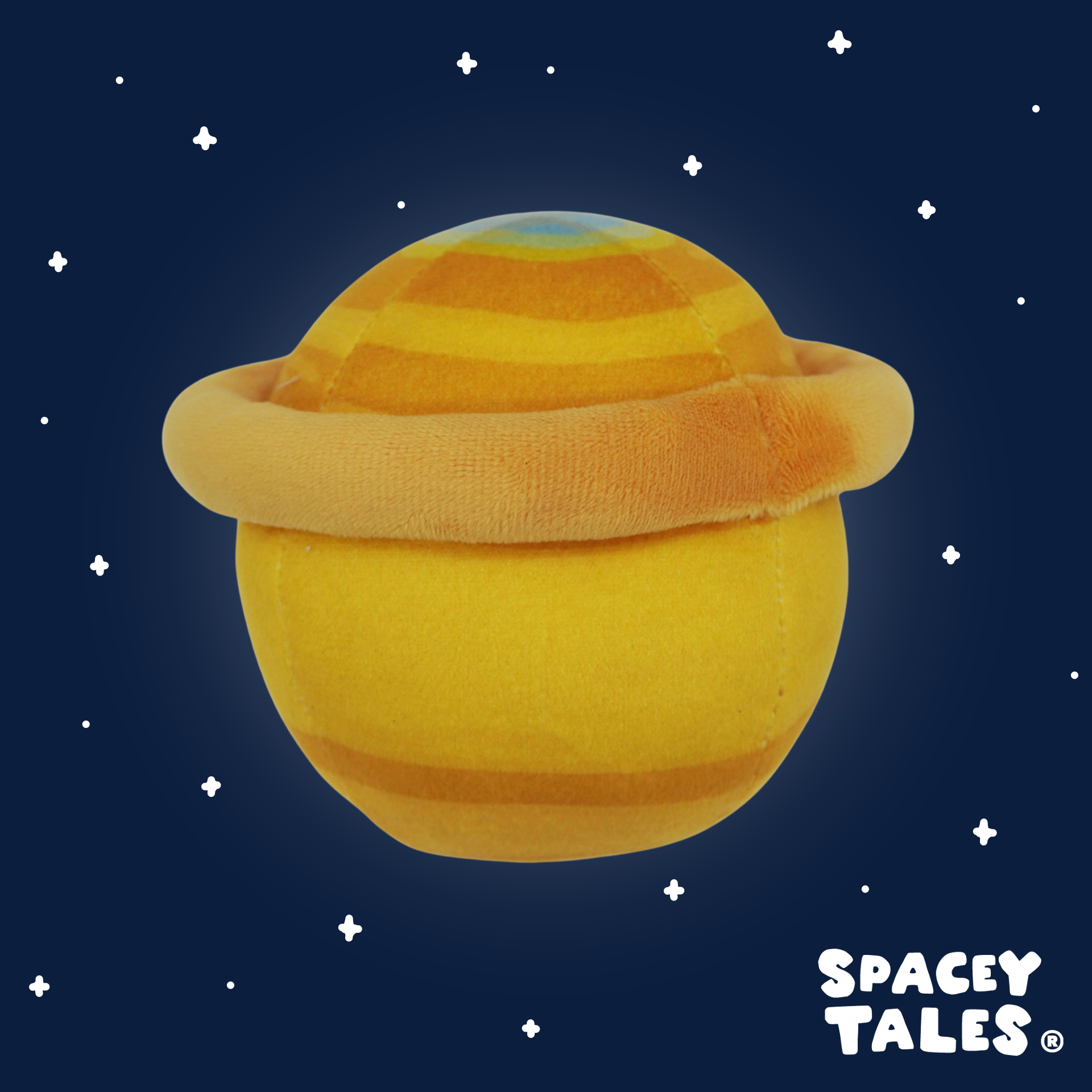 Sweet Saturn