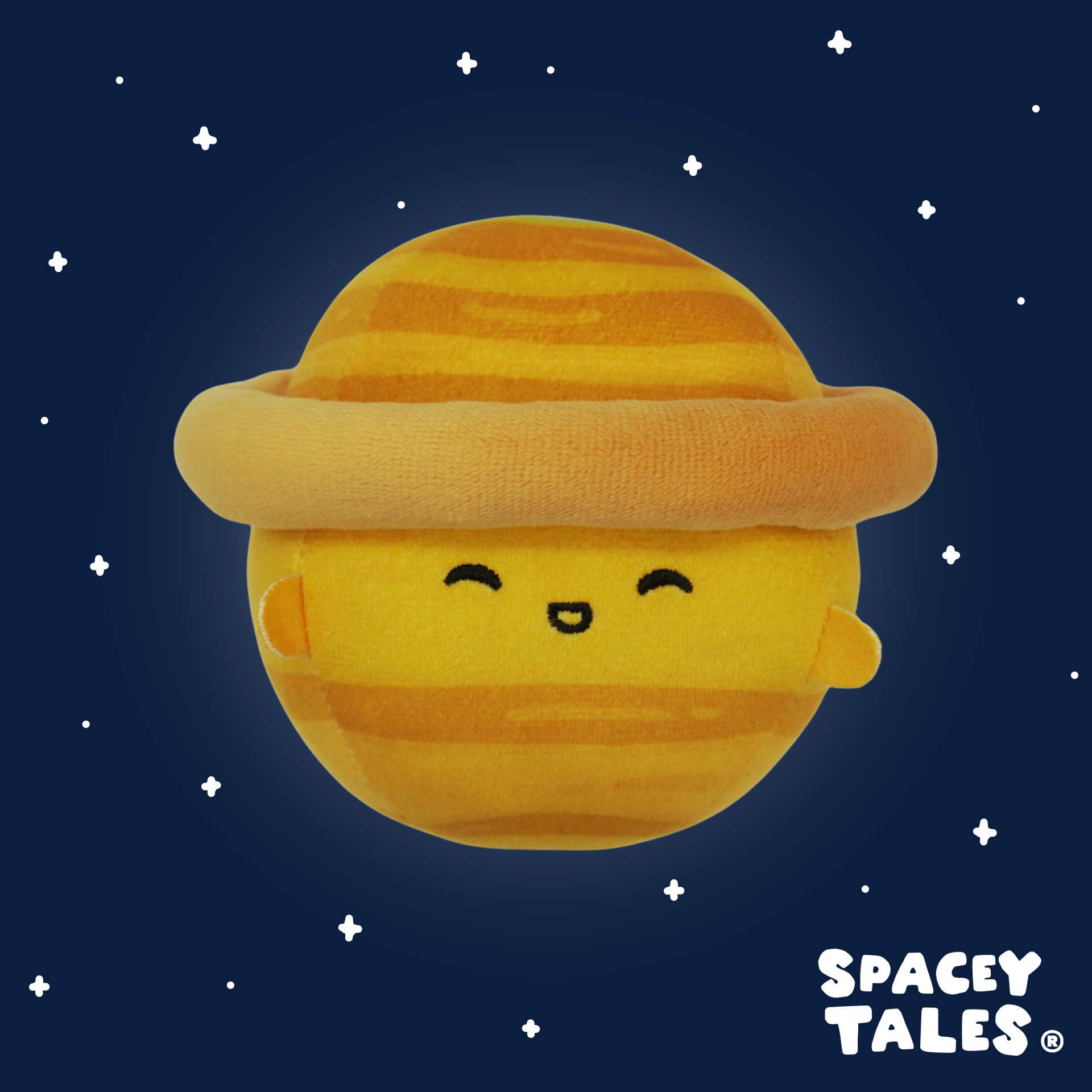 Sweet Saturn