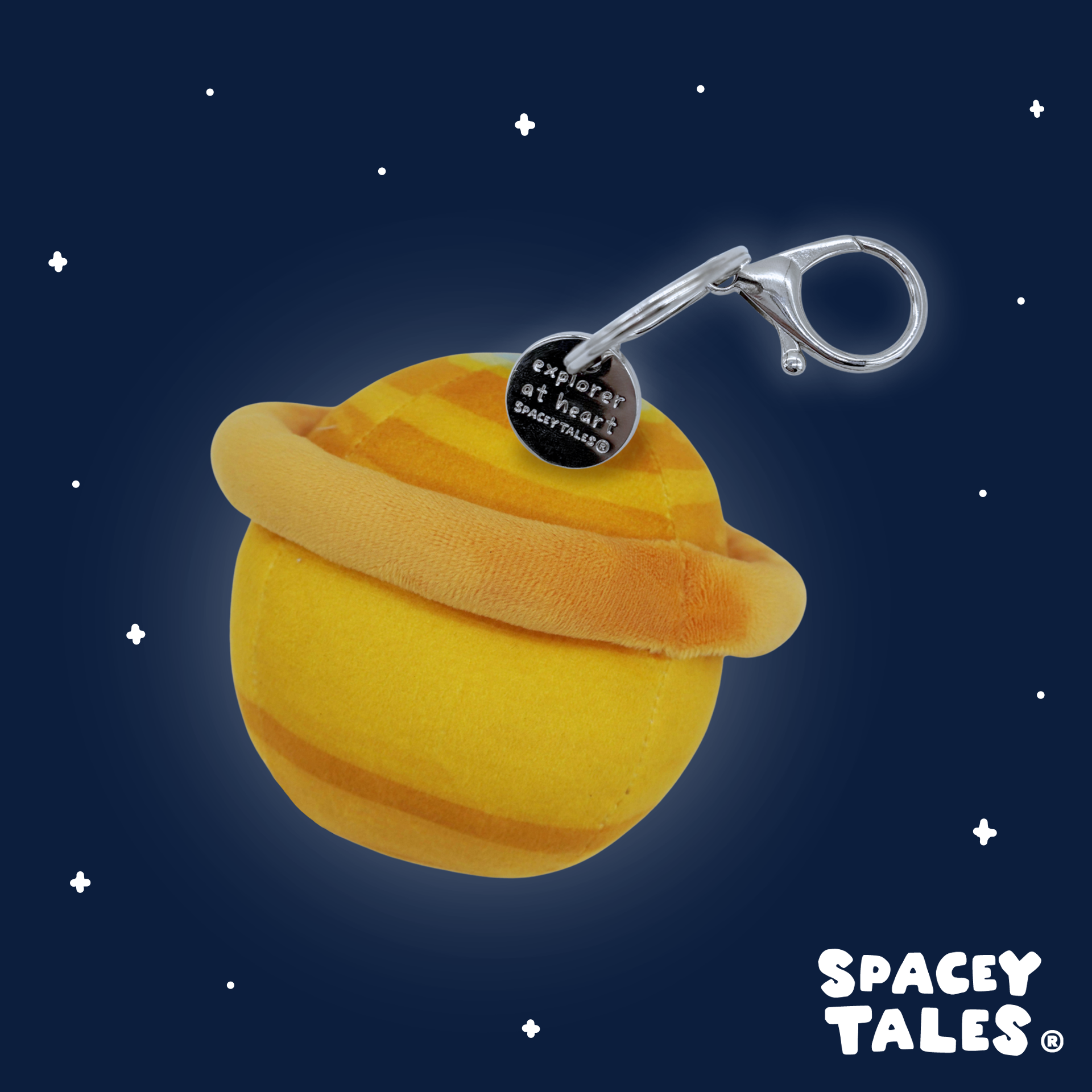 Sweet Saturn Orby