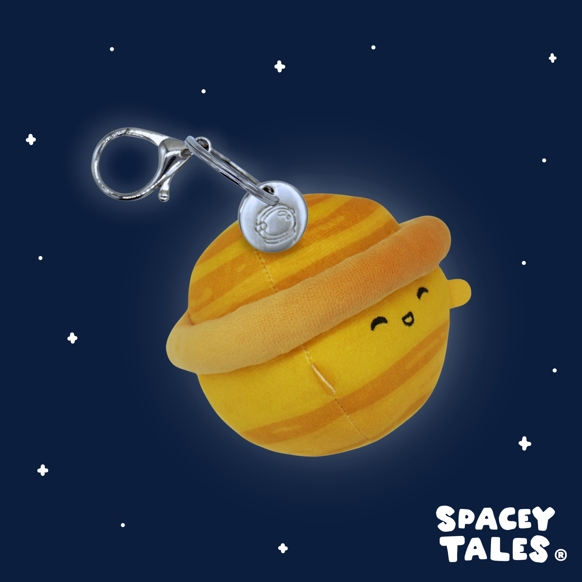 Sweet Saturn Orby
