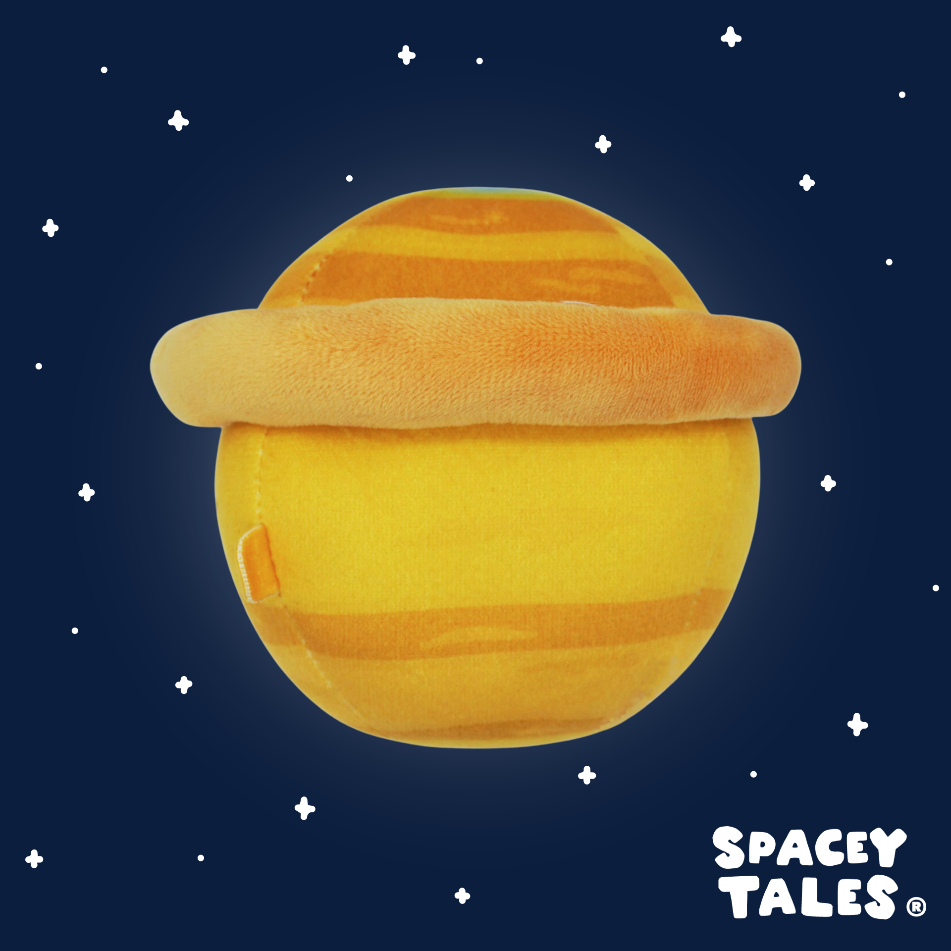 Sweet Saturn