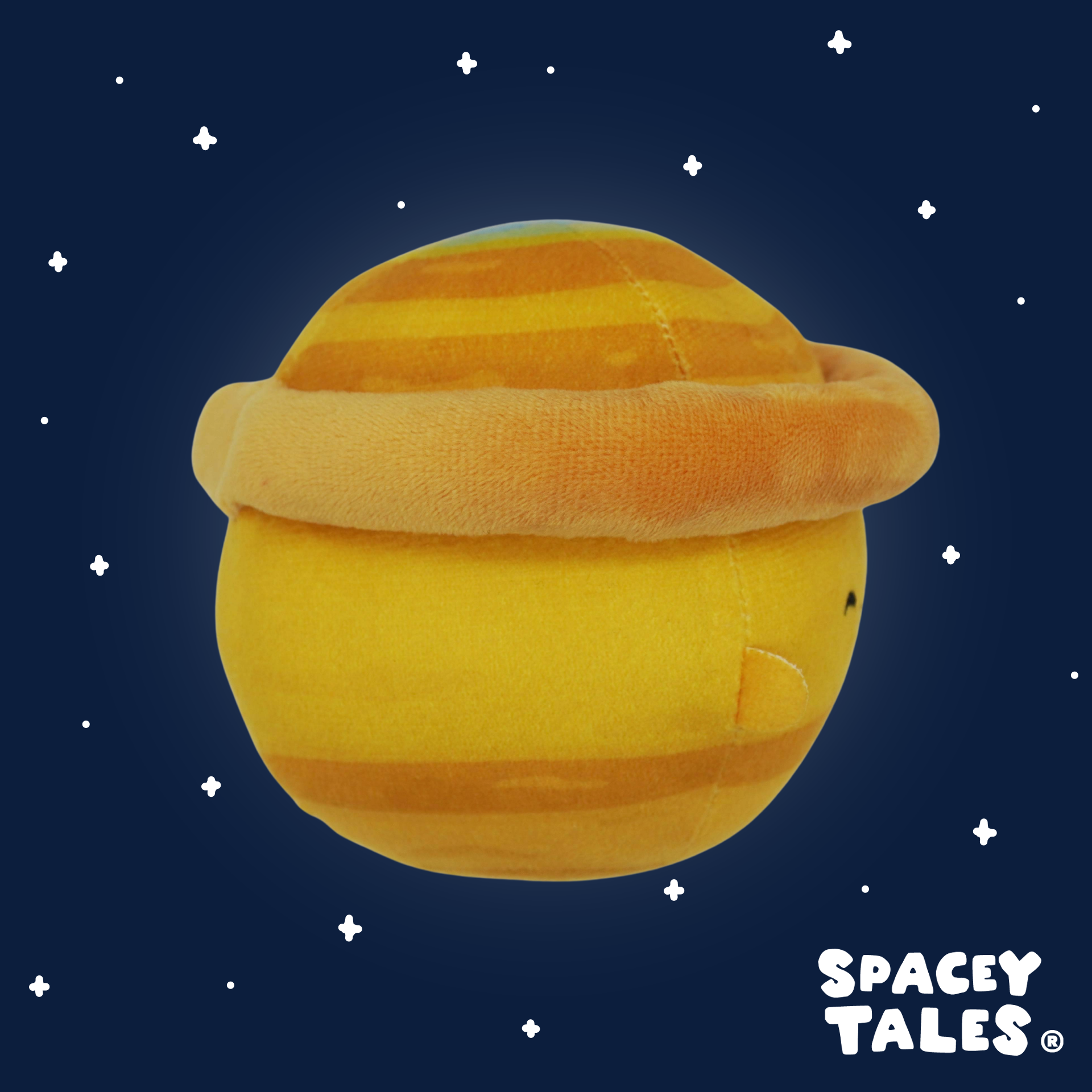 Sweet Saturn