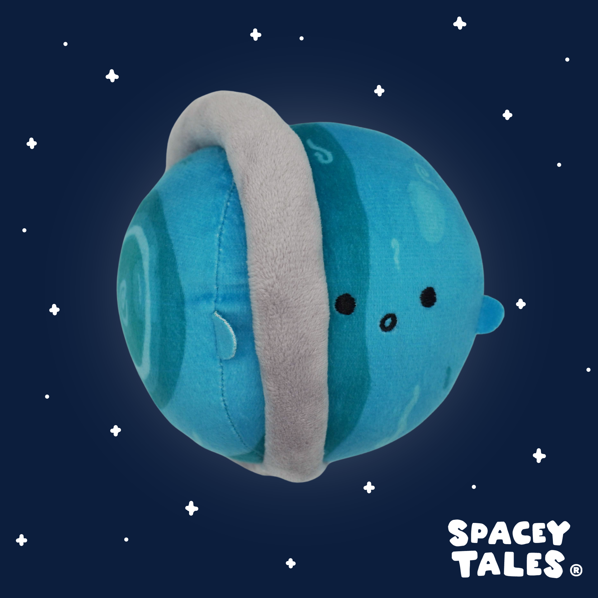 Uncanny Uranus