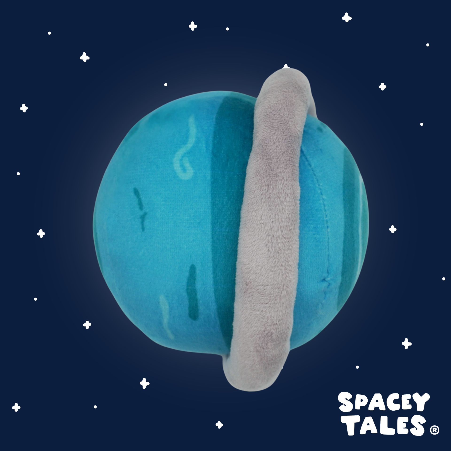 Uncanny Uranus