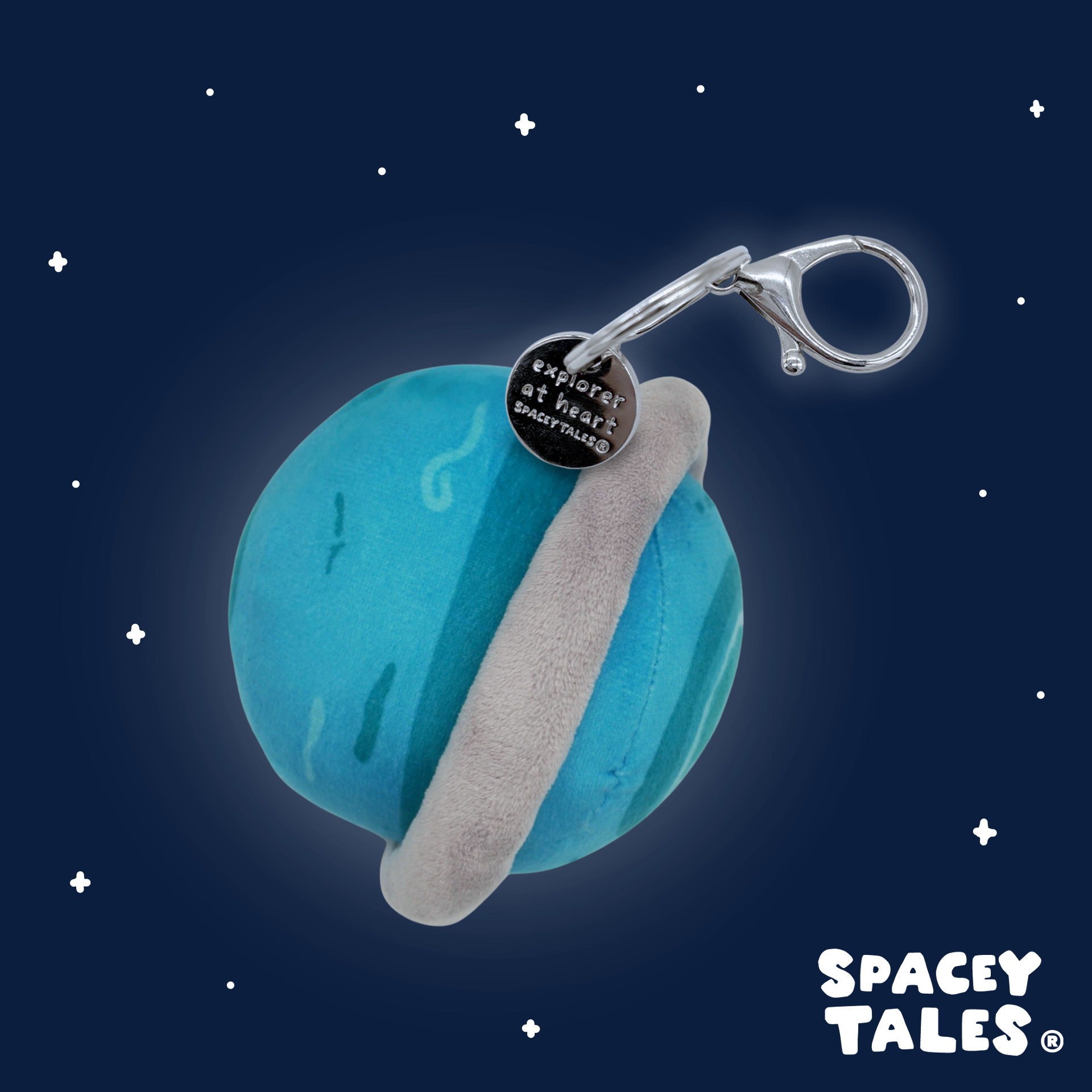 Uncanny Uranus Orby