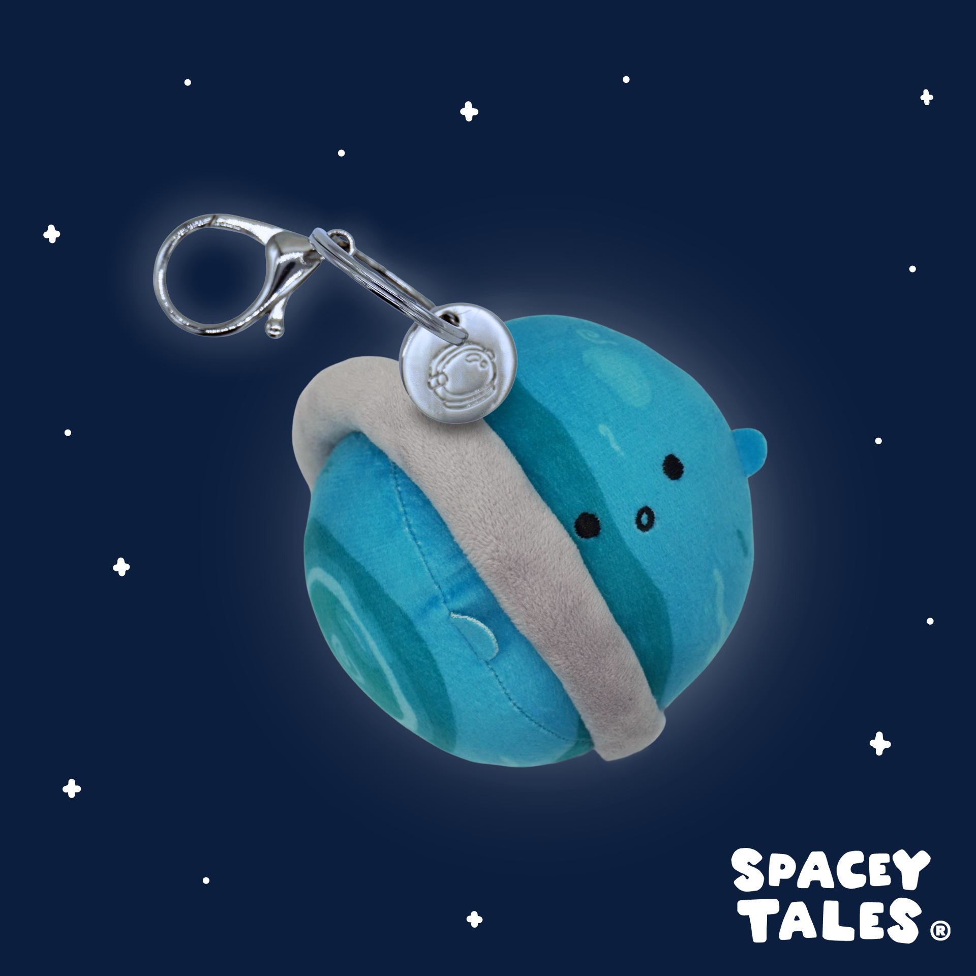 Uncanny Uranus Orby