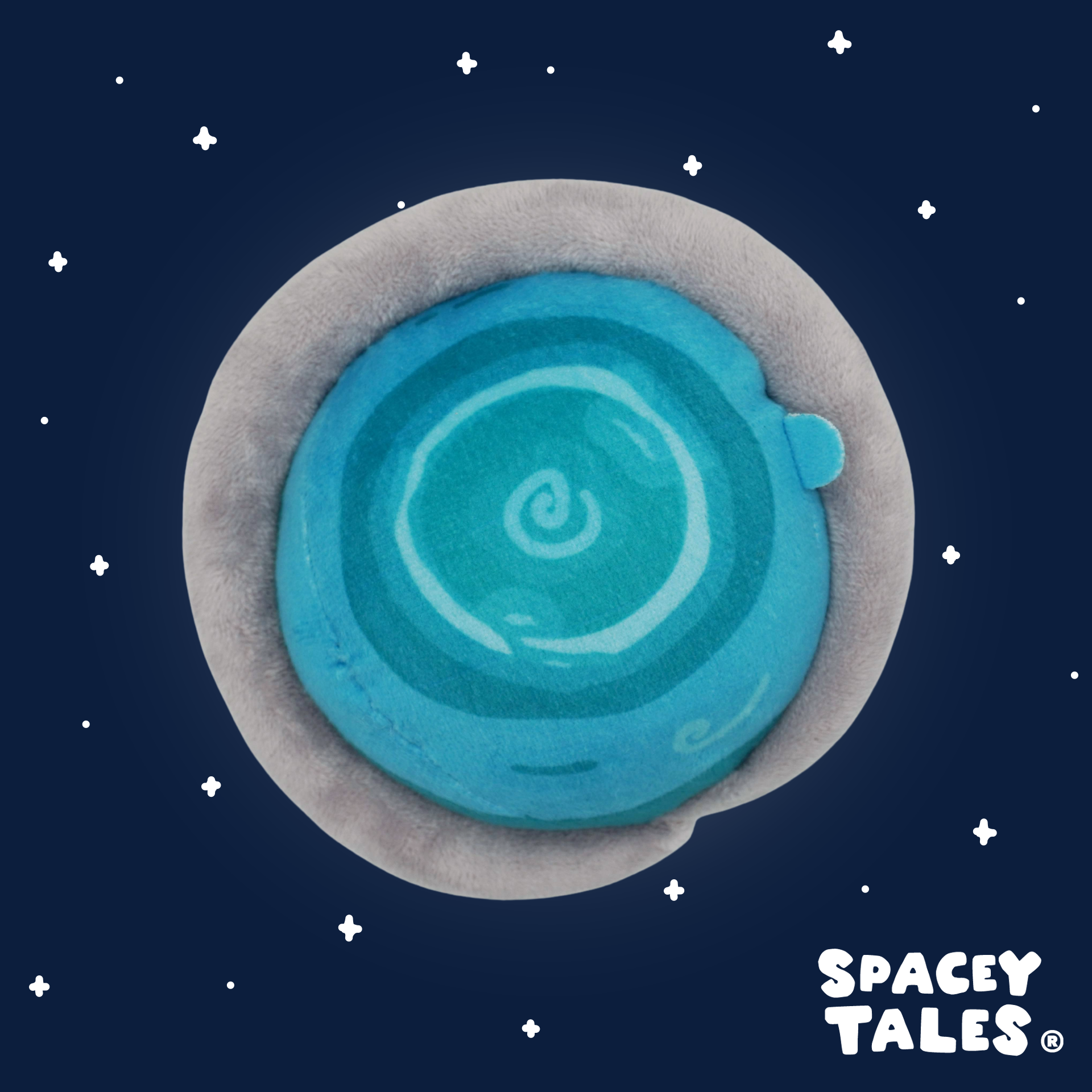 Uncanny Uranus
